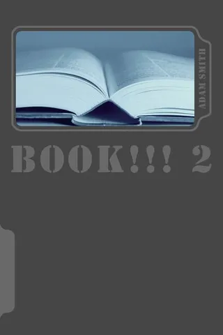 Book!!! 2