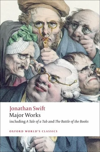 The Major Works
