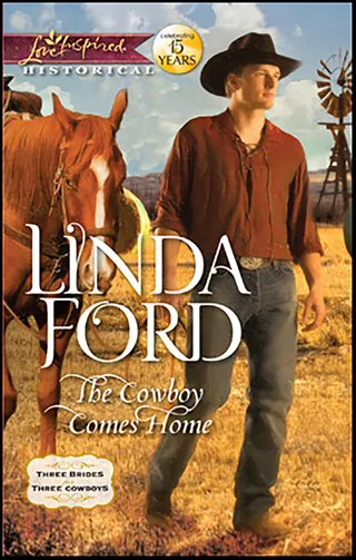 The Cowboy Comes Home