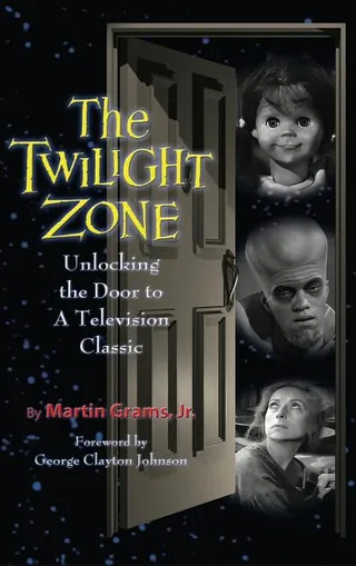 The Twilight Zone