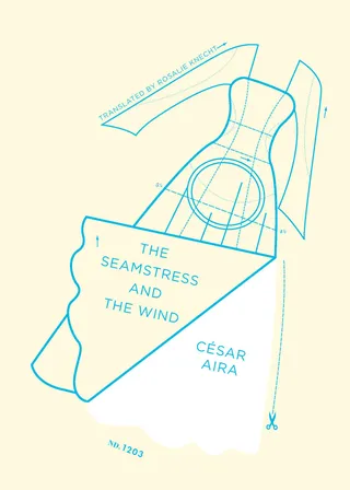 Seamstress and the Wind