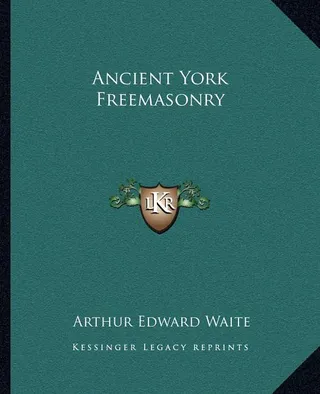 Ancient York Freemasonry