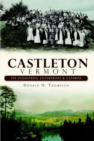 Castleton, Vermont
