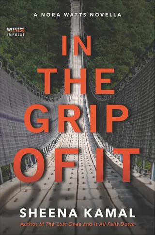 In the Grip of It