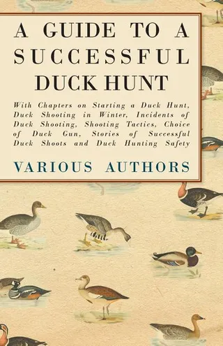 A Guide to a Successful Duck Hunt