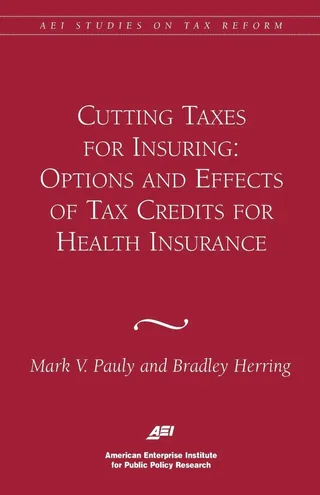 Cutting Taxes for Insuring