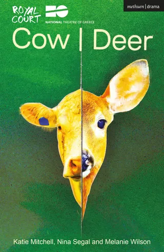 Cow / Deer