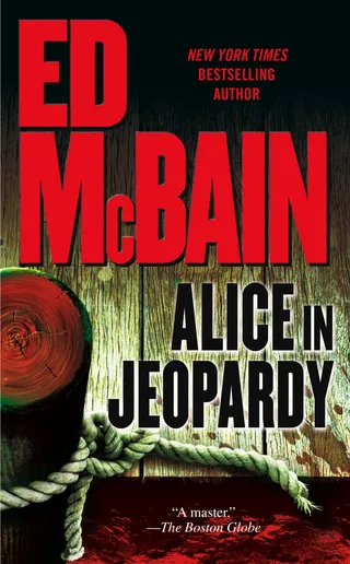 Alice in Jeopardy