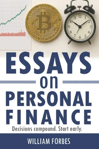 Essays on Personal Finance