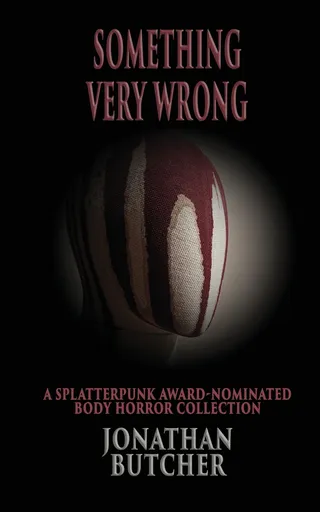 Something Very Wrong