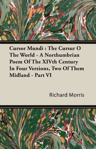 Cursor Mundi Part VI