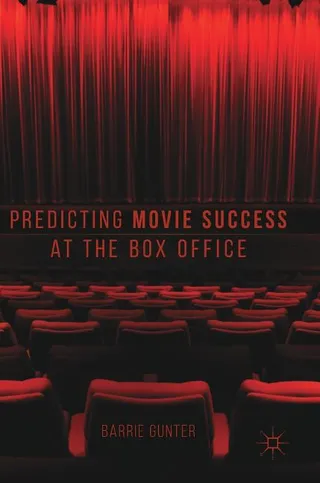 Predicting Movie Success at the Box Office