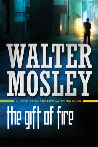 Gift of Fire