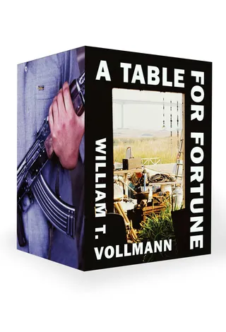 A Table for Fortune