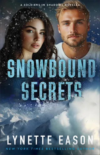 Snowbound Secrets