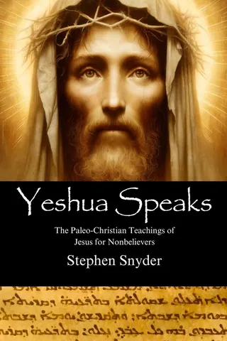 Yeshua Speaks