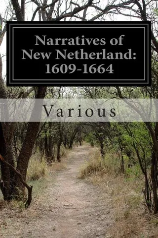 Narratives of New Netherland