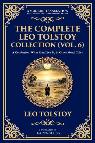 The Complete Leo Tolstoy Collection (Vol. 6)