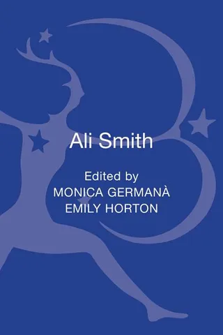 Ali Smith