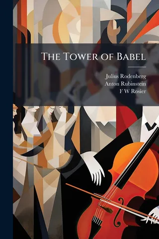 The Tower of Babel