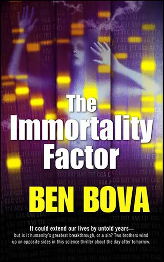 Immortality Factor