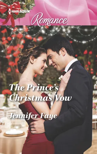 Prince's Christmas Vow