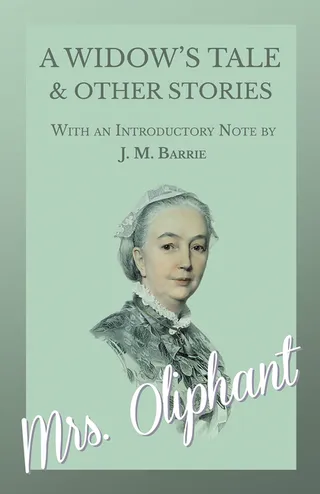 A Widow's Tale and Other Stories