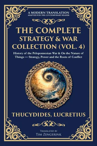 The Complete Strategy & War Collection