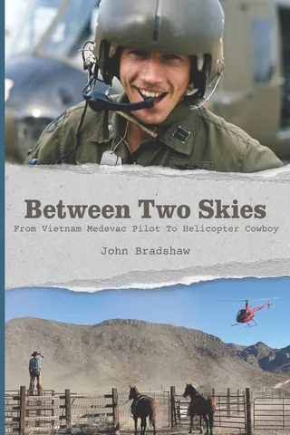 Between Two Skies