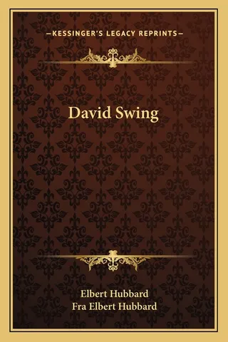 David Swing