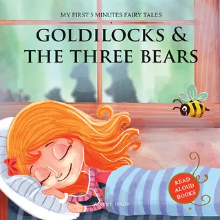 Goldilocks and the Three Bears
