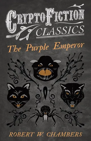 The Purple Emperor