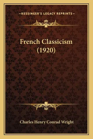 French Classicism
