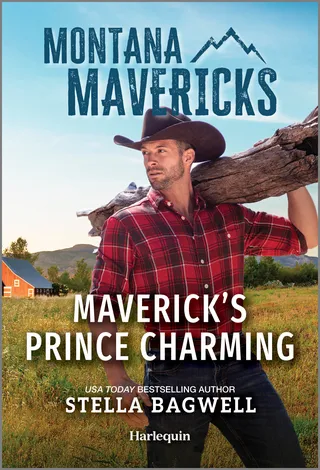 Maverick's Prince Charming