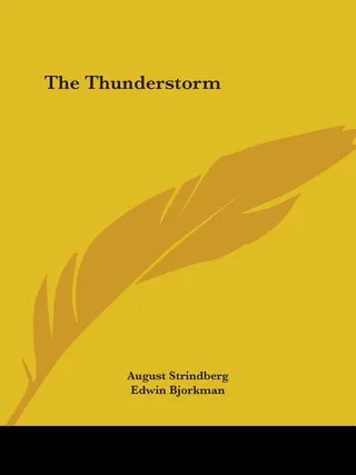 The Thunderstorm