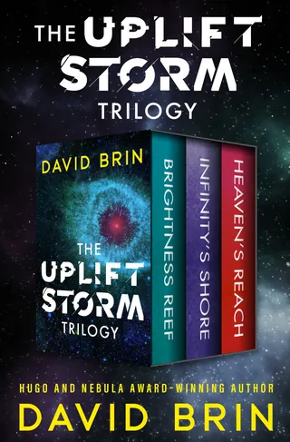 Uplift Storm Trilogy