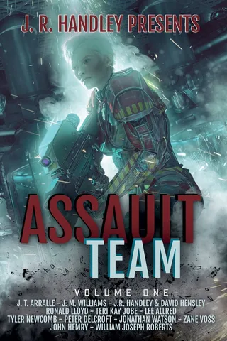 Assault Team