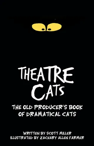 Theatre Cats