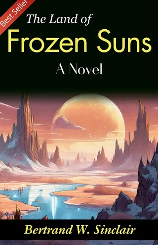 The Land of Frozen Suns