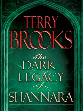 The Dark Legacy of Shannara