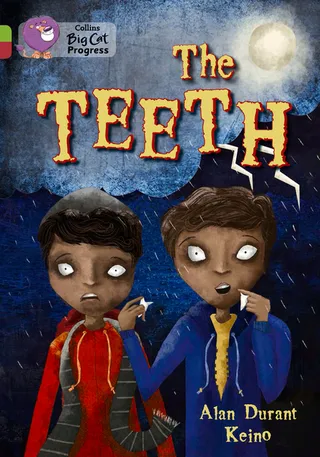 The Teeth