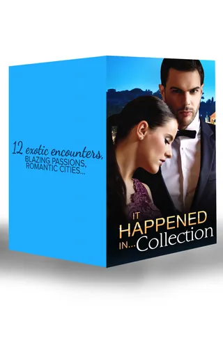 It Happened in Collection