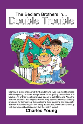 Double Trouble