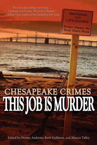 Chesapeake Crimes