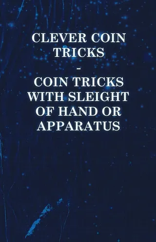 Clever Coin Tricks