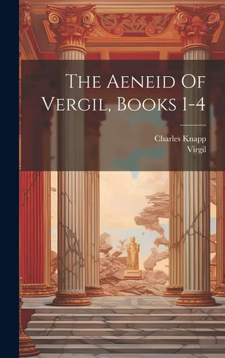 The Aeneid Of Vergil