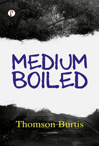 Medium Boiled