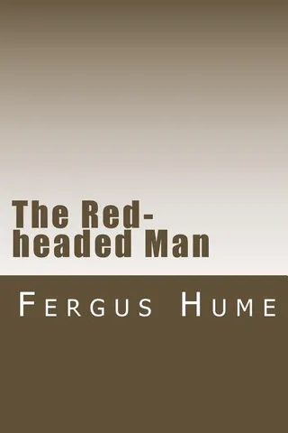 The Red-headed Man
