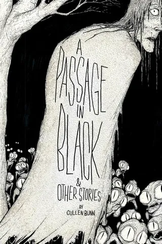 A Passage in Black