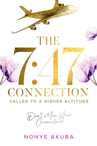 7:47 Connection